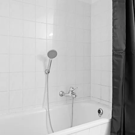 Apartment Bege Workwell Essen