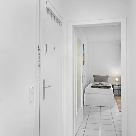 Bege Workwell Apartman