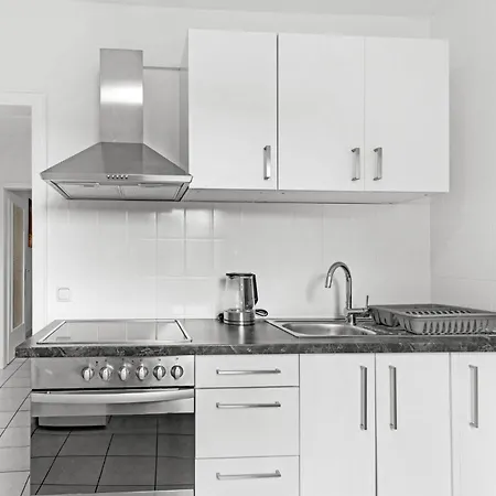 Apartment Bege Workwell *