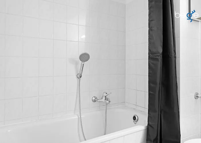 Apartamento Bege Workwell Essen