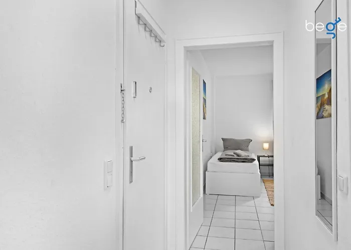 Bege Workwell Apartamento