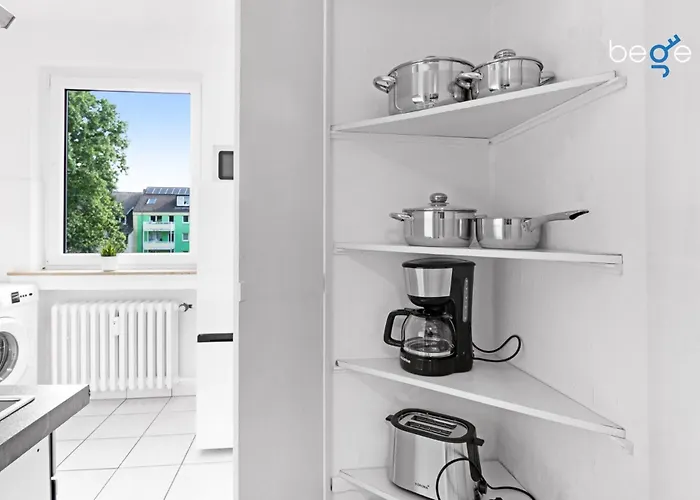 Bege Workwell Apartamento