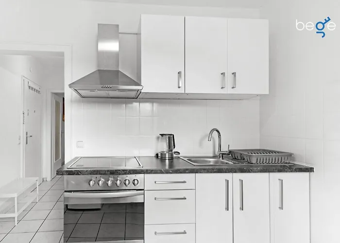 Apartamento Bege Workwell *