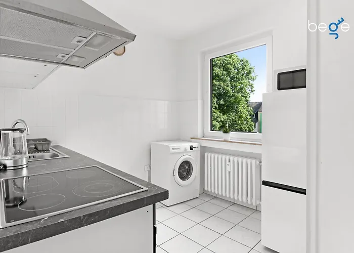 Bege Workwell * Essen